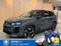 Nieuw Citroën C5 193 PK (141 kW) 2026 Groen SUV