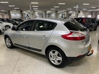 tweedehands Renault Mégane 1.5 DCI 110PK Navigatie AIRCO Cruise AFN. Trekhaa