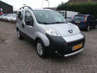 tweedehands Peugeot Bipper TEPEE 1.4 Outdoor airco