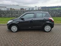 tweedehands Suzuki Swift 1.2 S-Edition EASSS