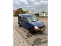 tweedehands Renault Kangoo Express 1.5 dCi 55 Confort Light SCHUIFDEUR RECHTS