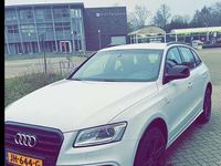 Occasion Audi Q5 230 PK (169 kW) 2016 Grijs SUV