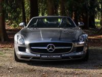 tweedehands Mercedes SLS AMG SLS 6.3 AMG Automaat | Origineel Nederlandse Auto | Bi-Xenon | Comand APS | Memory