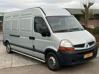 tweedehands Renault Master T35 2.5 dCi L3H2 Airco/Nap!