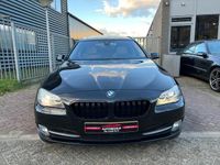 tweedehands BMW 535 5-SERIE Touring XD High Executive Navi/Leer/Head Up