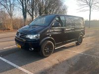 Occasion VW T5 140 PK (102 kW) 2014 Van