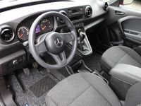 tweedehands Mercedes Citan 112 CDI L1 Airco