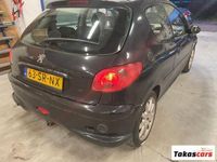 tweedehands Peugeot 206 