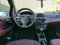 tweedehands Fiat Punto Evo 1.3 M-Jet Dynamic