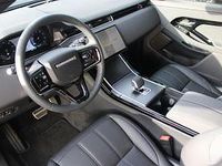 Nieuw Land Rover Range Rover evoque SE Dynamic 269 PK (197 kW) 2025 Carpathian greyebony SUV