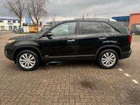 tweedehands Kia Sorento 2.4 X-clusive 4WD TIK IN DE MOTOR