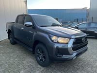 tweedehands Toyota HiLux 2.8 D-4D Double Cab Professional premium