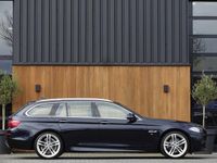 tweedehands BMW 520 520 Touring i TwinTurbo / Executive / M-sport LED *