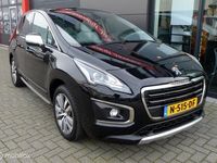 tweedehands Peugeot 3008 1.6 THP Allure