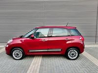 tweedehands Fiat 500L 0.9 TwinAir Lounge Panorama Navi PDC Clima Cruise