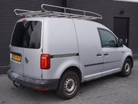 Occasion VW Caddy 75 PK (55 kW) 2019 Zilver MPV