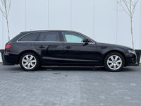 tweedehands Audi A4 Avant 1.8 TFSI Pro Line Bns. Xenon | LED | Trekhaa