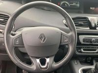 Occasion Renault Scénic III Bose Edition 116 PK (85 kW) 2015 Bruin MPV