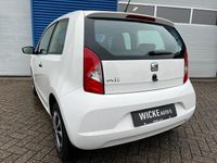 tweedehands Seat Mii 1.0 Airco Elektr ramen APK 2015 eerste eigenaar !