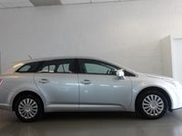 tweedehands Toyota Avensis Wagon 1.8 Vvti Dynamic Automaat /Ecc/ Cruise/ 2010