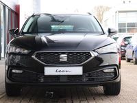 tweedehands Seat Leon Sportstourer 1.0 eTSI DSG Style Business Intense | Achteruitrijcamera | Adaptive Cruise | Navigatie