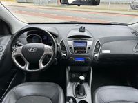 tweedehands Hyundai ix35 2.0i Style / Leder / Clima / AUX / NAP / Life