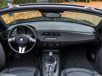 tweedehands BMW Z4 [E85 LCI] 2.5i Executive l Nieuw leder l 18" l Top