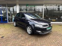 tweedehands VW Polo 1.2-12V STYLE, TREND