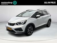 Occasion Honda Jazz 109 PK (80 kW) 2022 Wit Hatchback