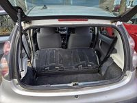 Occasion Citroën C1 68 PK (50 kW) 2011 Zilver Hatchback