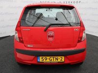 tweedehands Hyundai i10 1.1 Active nette 5-deurs