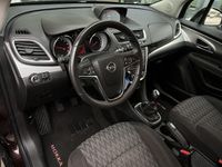 tweedehands Opel Mokka 1.4 T Edition