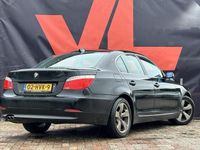 tweedehands BMW 530 530 5-serie d | Nieuw Binnen! | Facelift! | Clima |