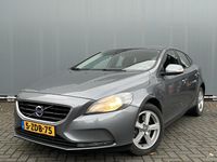 Occasion Volvo V40 Business Edition 191 PK (140 kW) 2014 Grijs Hatchback