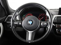 tweedehands BMW 318 3 Serie i High Executive M-Sport Automaat