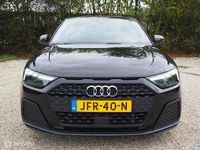 Occasion Audi A1 Sportback Proline 116 PK (85 kW) 2020 Zwart Hatchback