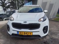 Occasion Kia Sportage Style 132 PK (97 kW) 2018 Suv SUV