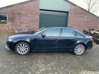 tweedehands Audi A4 1.8 TFSI Pro Line - 210pk