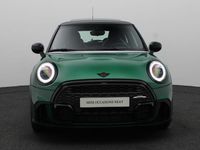 Occasion Mini John Cooper Works 136 PK (100 kW) 2022 Groen Hatchback
