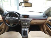 tweedehands Opel Astra 1.7 CDTi Elegance ( INRUIL MOGELIJK )