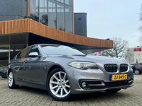 tweedehands BMW 535 535 i High Executive/HUD/Schuif-/kanteldak/Bi-Xenon