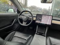 tweedehands Tesla Model 3 Standard RWD Plus 60kWh | Leer | Pano