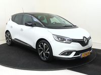 Occasion Renault Scénic IV Intens 140 PK (102 kW) 2018 White qnc+black gne (bixui) MPV