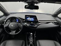 tweedehands Toyota C-HR 1.8 Hybrid Style Premium Pack | Leder | Adventure