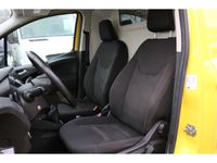 tweedehands Ford Transit Courier 1.5 TDCI Trend Airco Trekhaak Inrichting