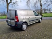 Occasion Dacia Logan 84 PK (61 kW) 2011 Overige Van