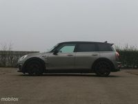 tweedehands Mini John Cooper Works Clubman 2.0 ALL4 Chili|Melting Silver