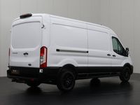 Occasion Ford Transit 170 PK (125 kW) 2022 Wit Sedan