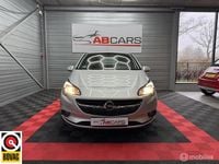 Occasion Opel Corsa Cosmo 95 PK (69 kW) 2019 Grijs Hatchback