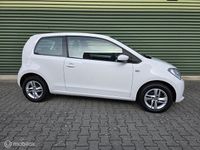 Occasion Seat Mii 60 PK (44 kW) 2016 Wit Hatchback